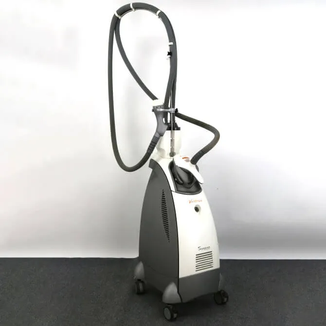 SYNERON VELASHAPE
