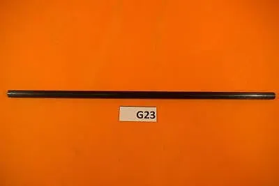 Synthes Large Ex-Fix 11mm CRBN FBR Rod 400mm / MR-Conditional 394.87