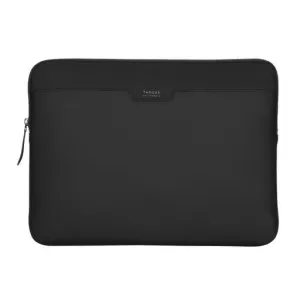 Targus® Newport Laptop Sleeve for 14" Laptops, Black