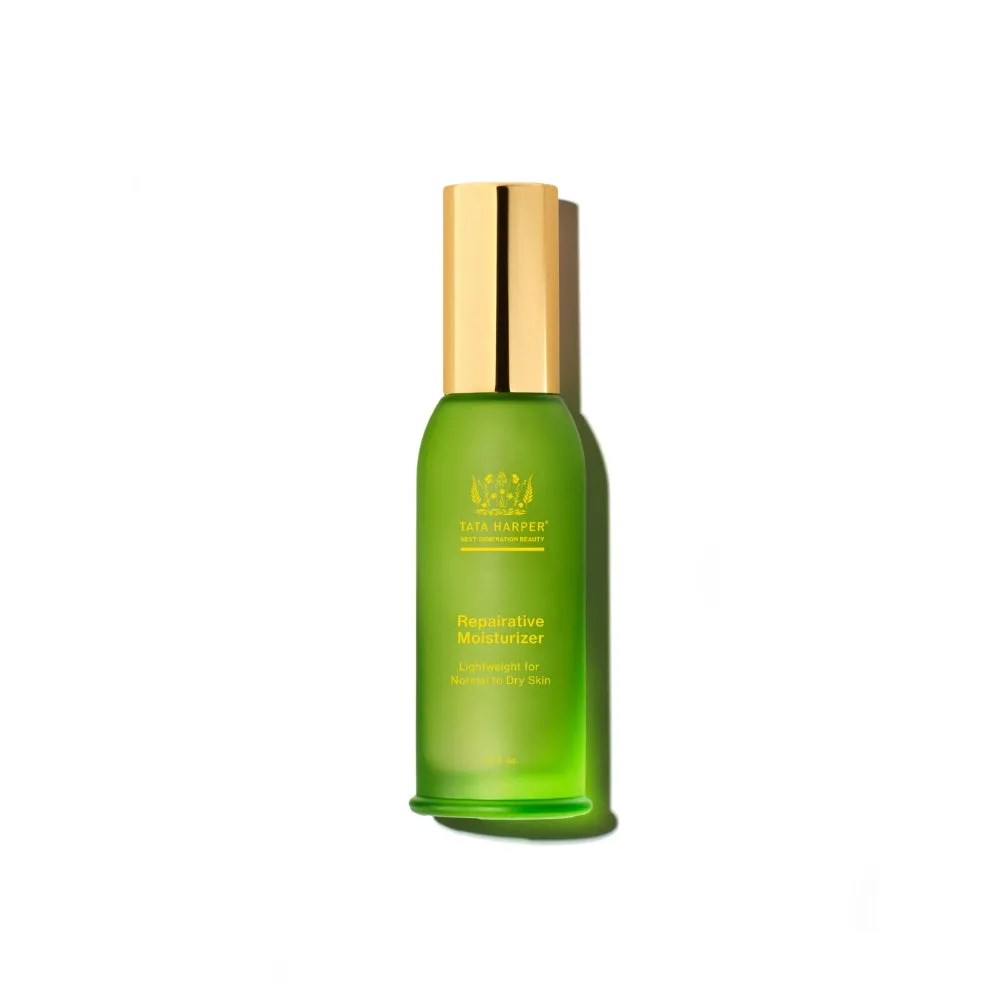 Tata Harper Rebuilding Moisturizer { pre-order by 02.28.25 }