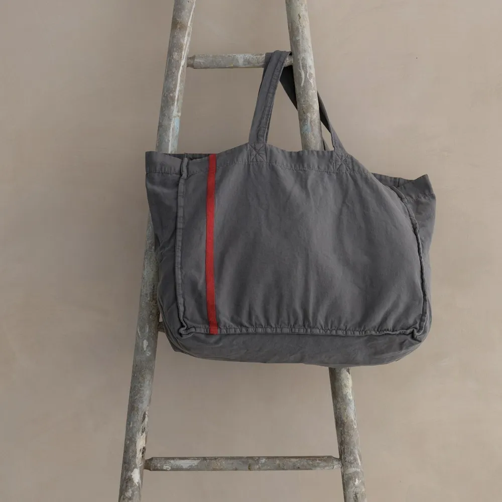 the cabas shopping bag