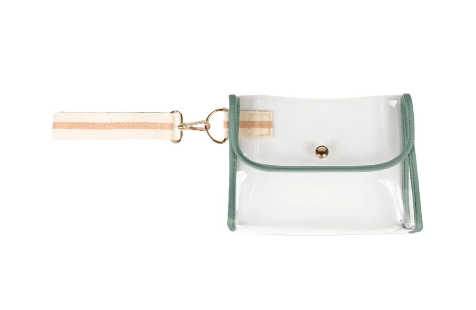 The Somewhere Co Cheeky Traveller - 2 colours