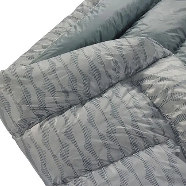 Thermarest Vela 20 Double Quilt (-6C, down)