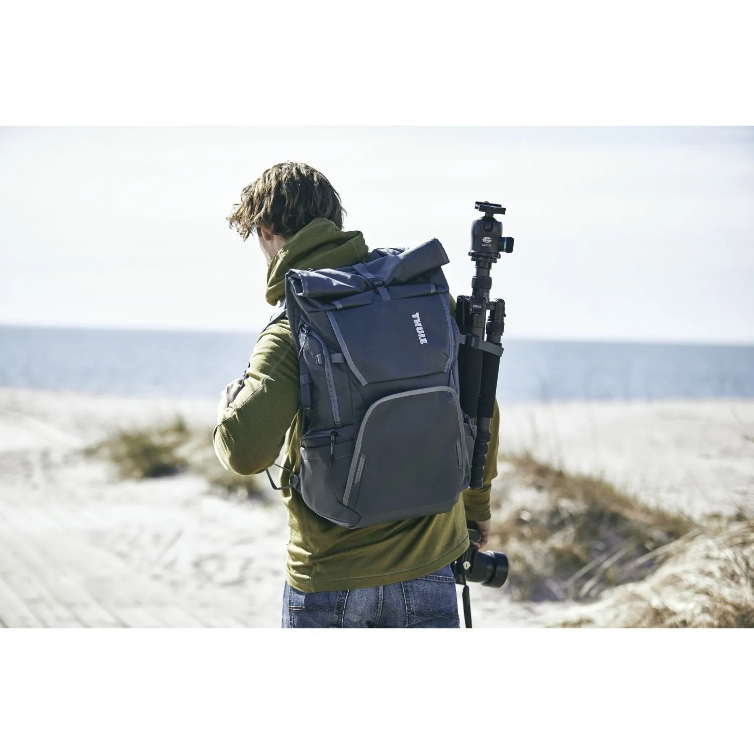 Thule Covert DSLR Backpack 32L