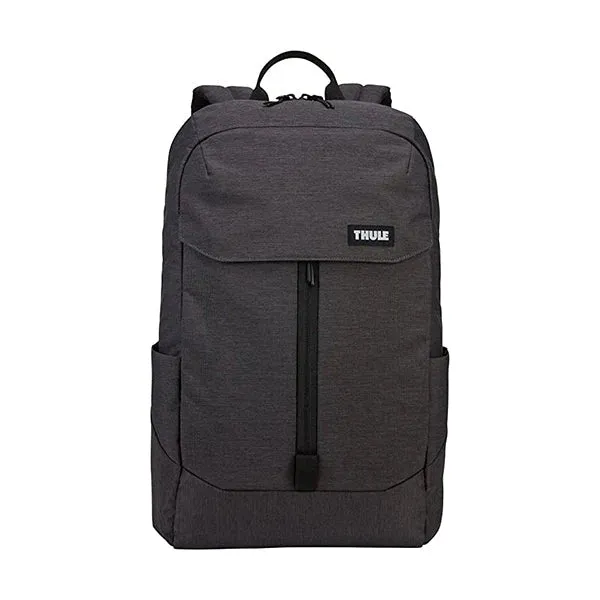Thule Lithos Backpack 20L, TLBP116 - Black