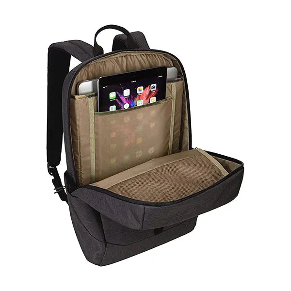 Thule Lithos Backpack 20L, TLBP116 - Black
