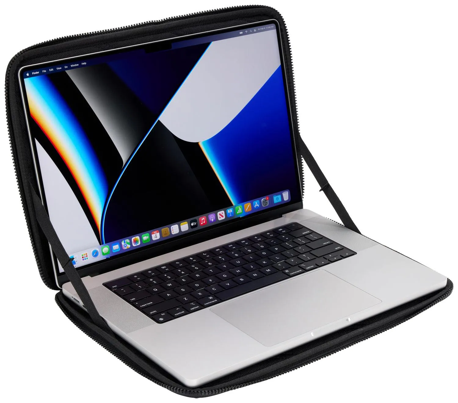 Thule Luggage Gauntlet MacBook Sleeve 16"