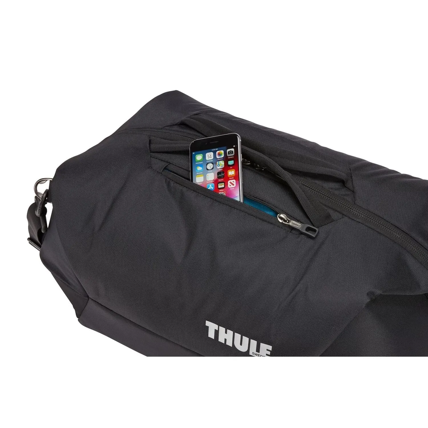 Thule Subterra Weekender Duffel 45L