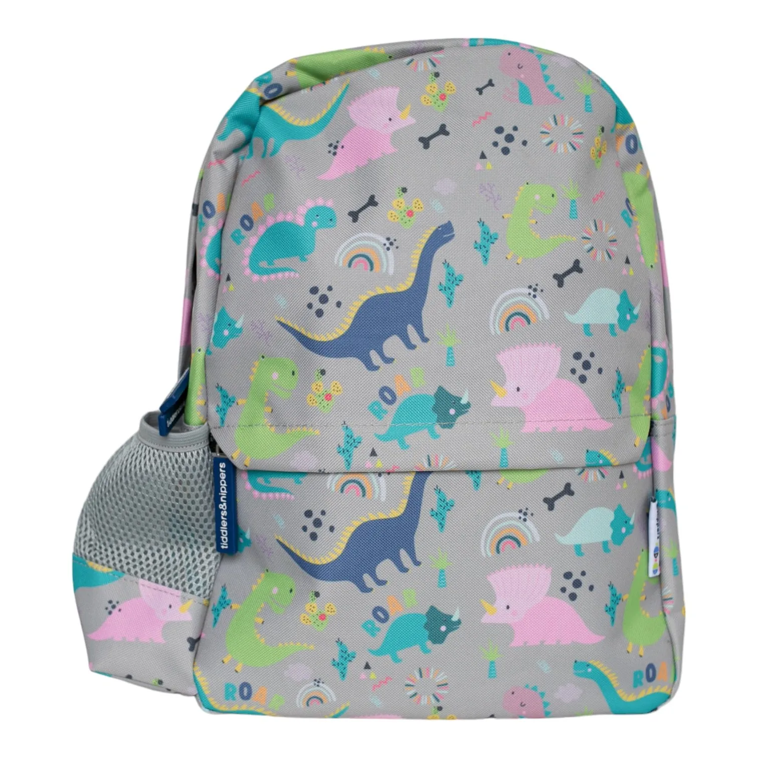 Tiddler Backpack | Kids School Bag / Rucksack | Ideal for School, Nursery, Holidays & Travel