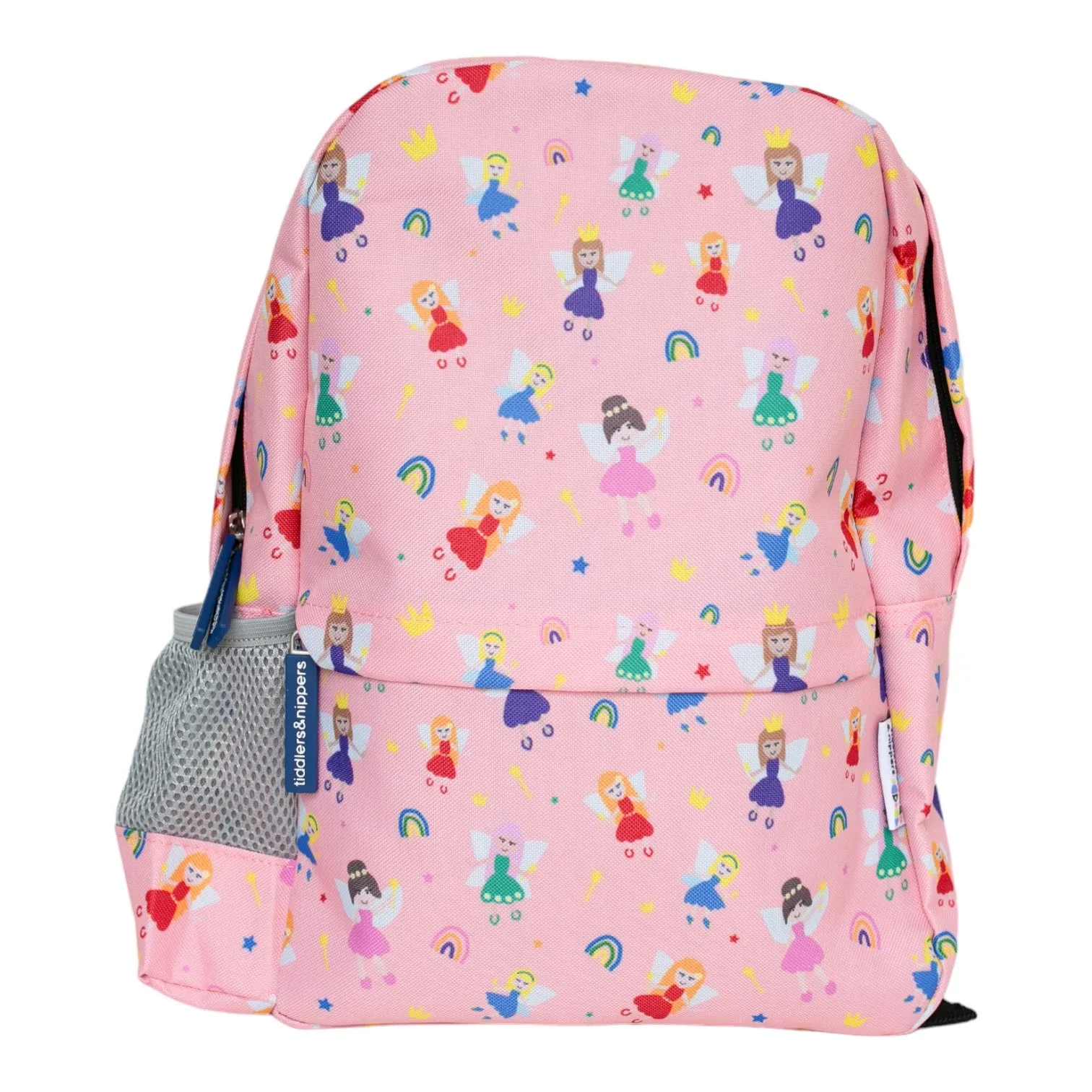 Tiddler Backpack | Kids School Bag / Rucksack | Ideal for School, Nursery, Holidays & Travel