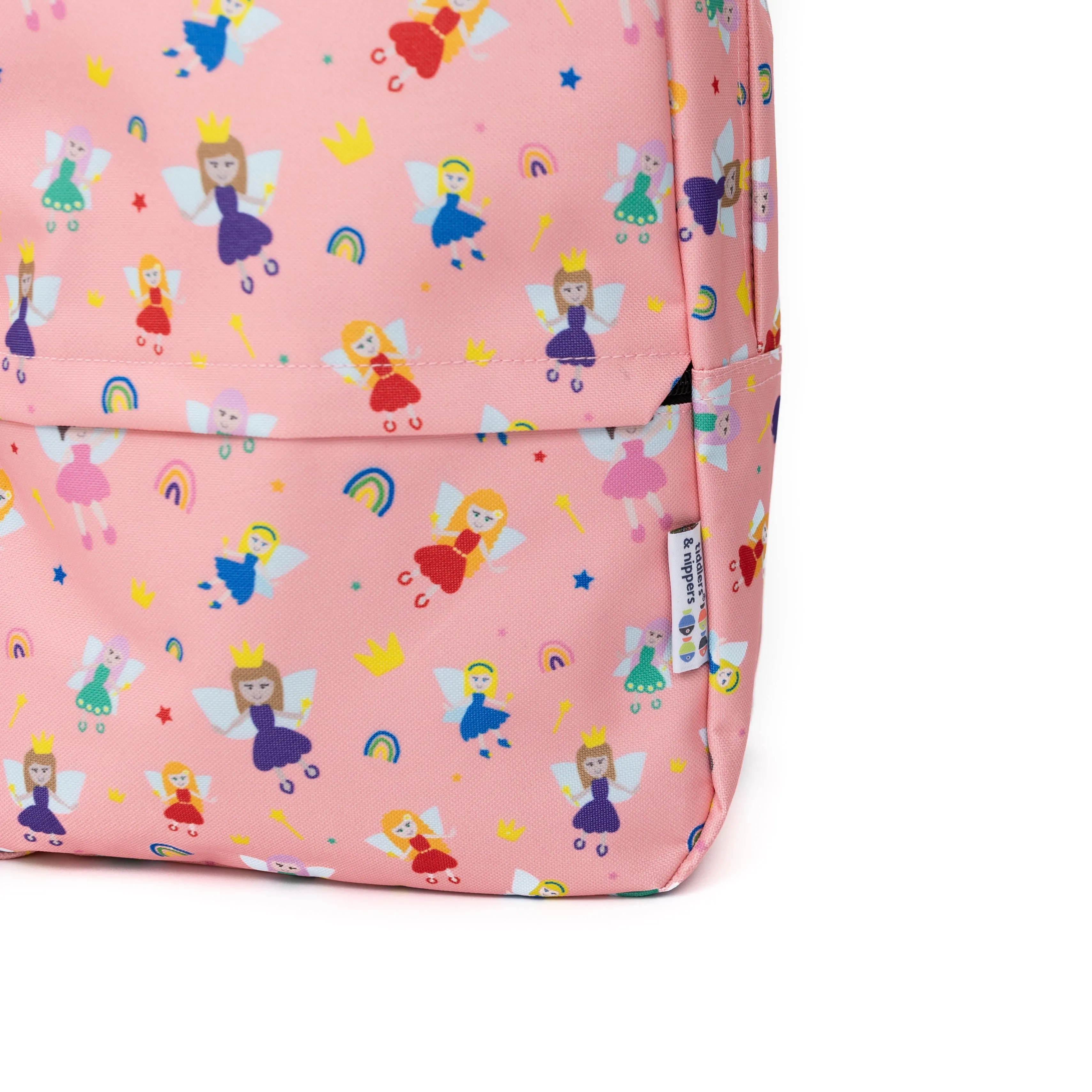 Tiddler Backpack | Kids School Bag / Rucksack | Ideal for School, Nursery, Holidays & Travel