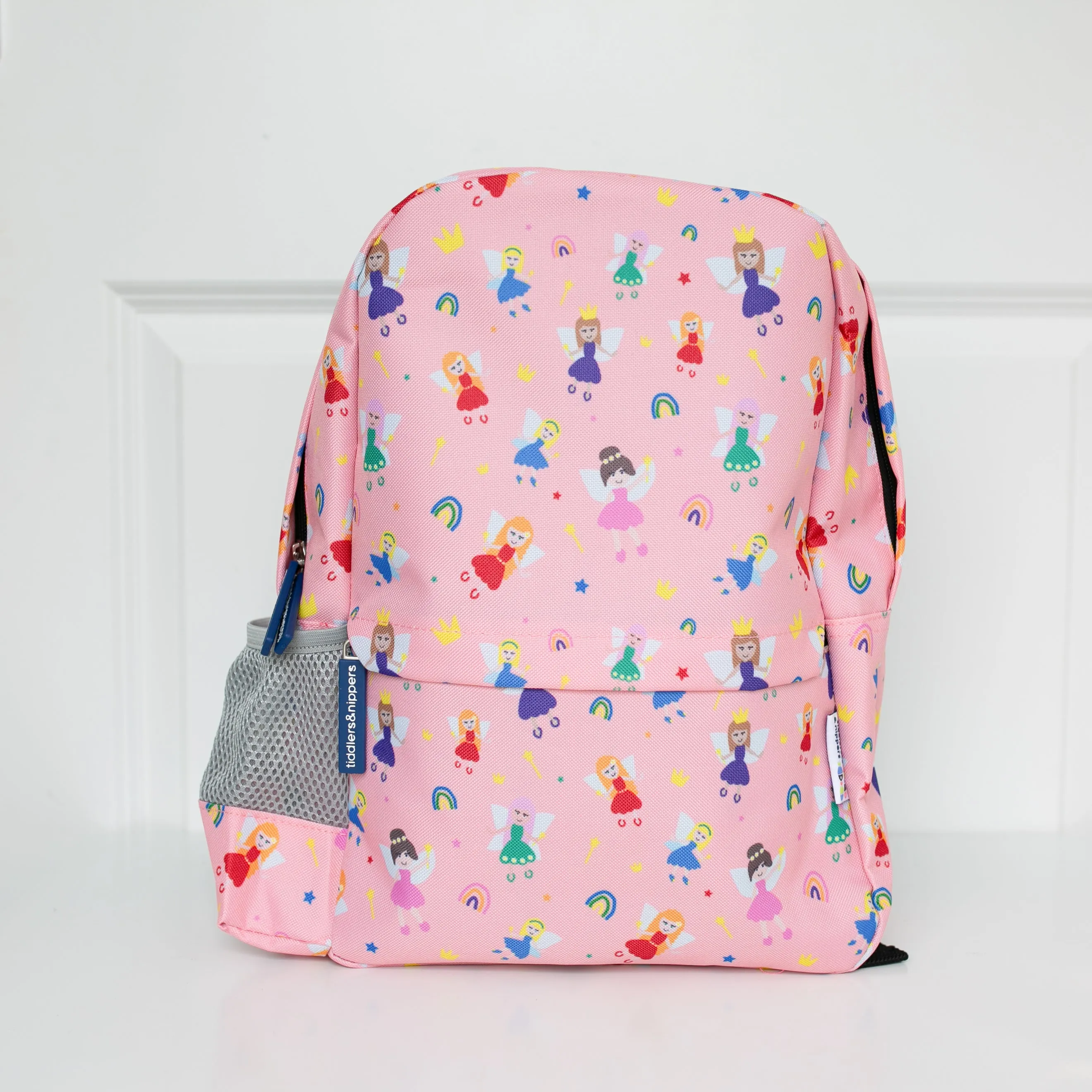 Tiddler Backpack | Kids School Bag / Rucksack | Ideal for School, Nursery, Holidays & Travel