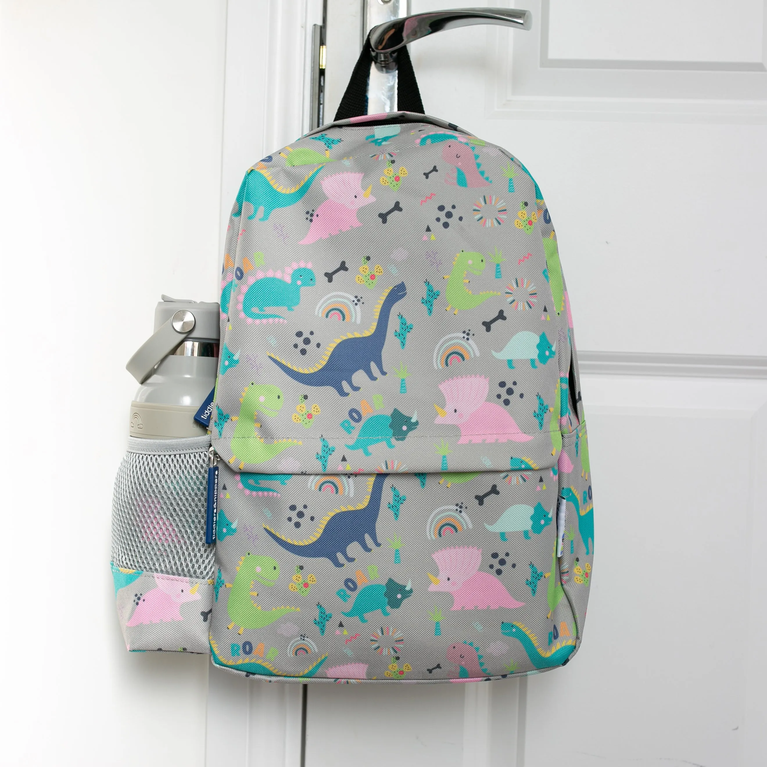 Tiddler Backpack | Kids School Bag / Rucksack | Ideal for School, Nursery, Holidays & Travel