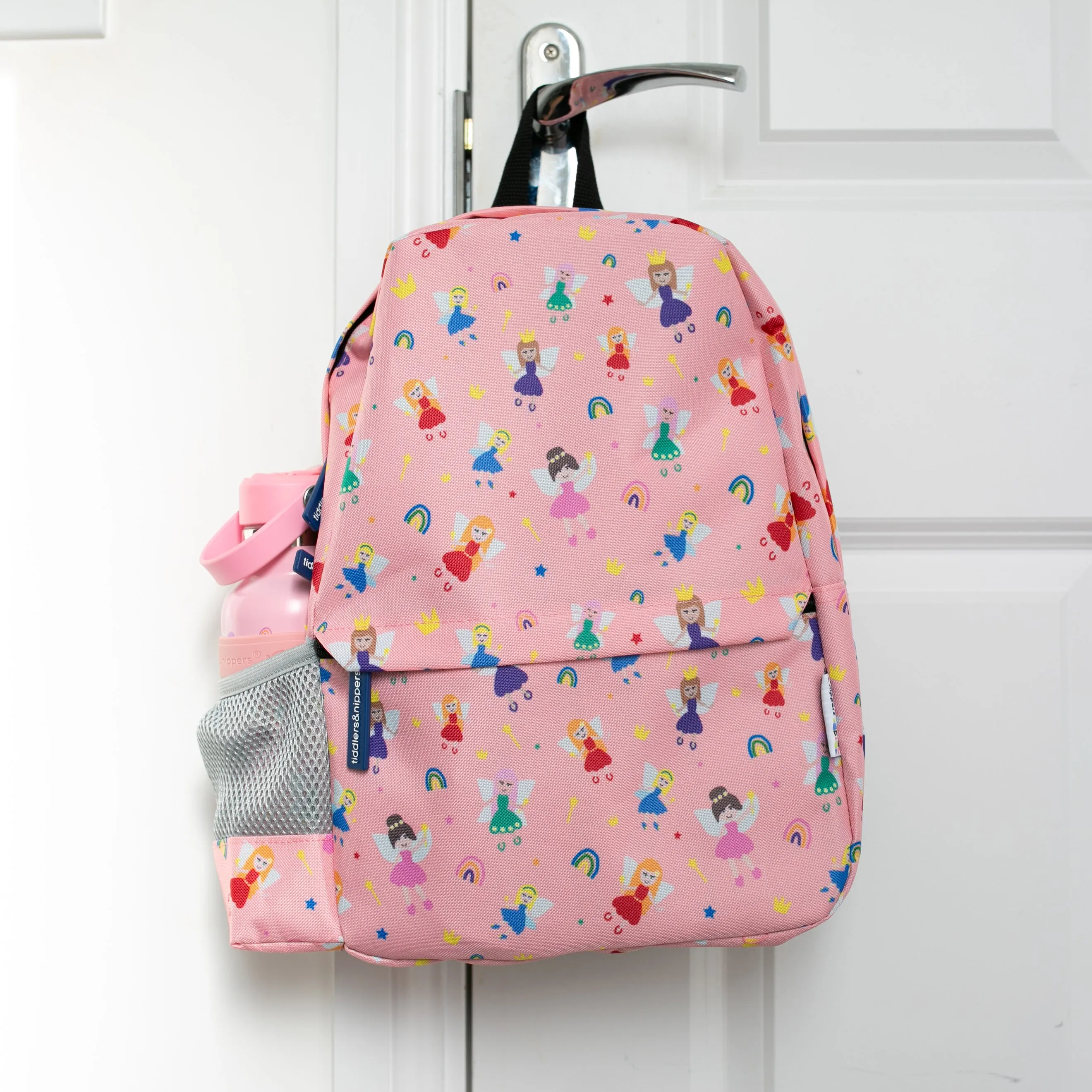 Tiddler Backpack | Kids School Bag / Rucksack | Ideal for School, Nursery, Holidays & Travel
