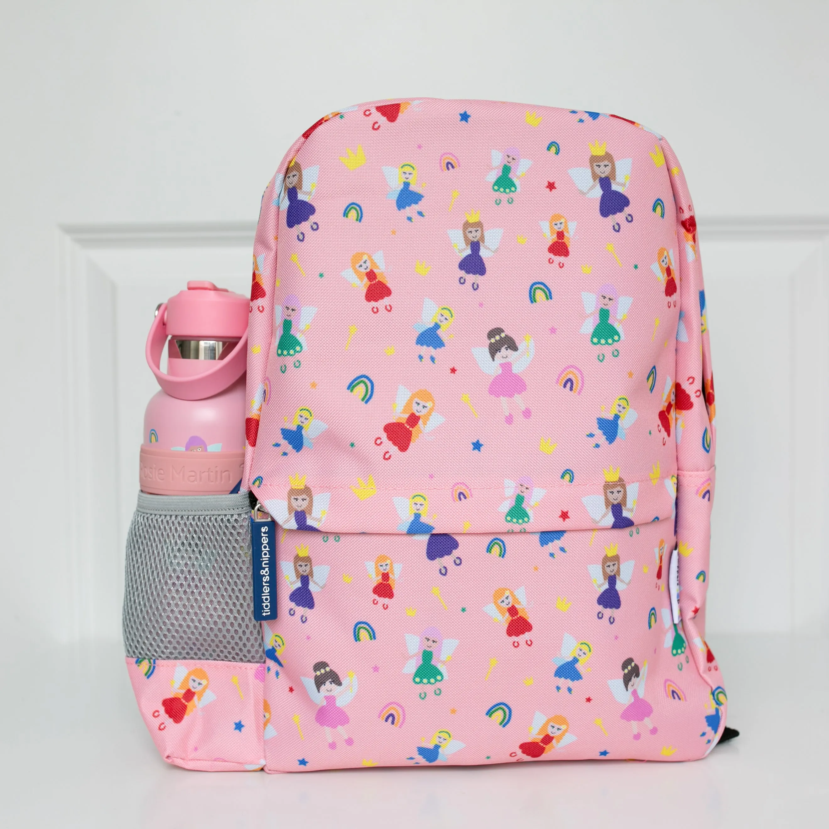 Tiddler Backpack | Kids School Bag / Rucksack | Ideal for School, Nursery, Holidays & Travel