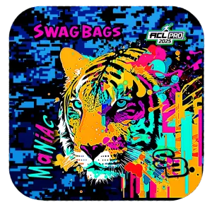 Tiger Swagger - Maniac