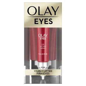 Tinh Chất Dưỡng Mắt Olay Eyes Eye Lifting Serum 15ml