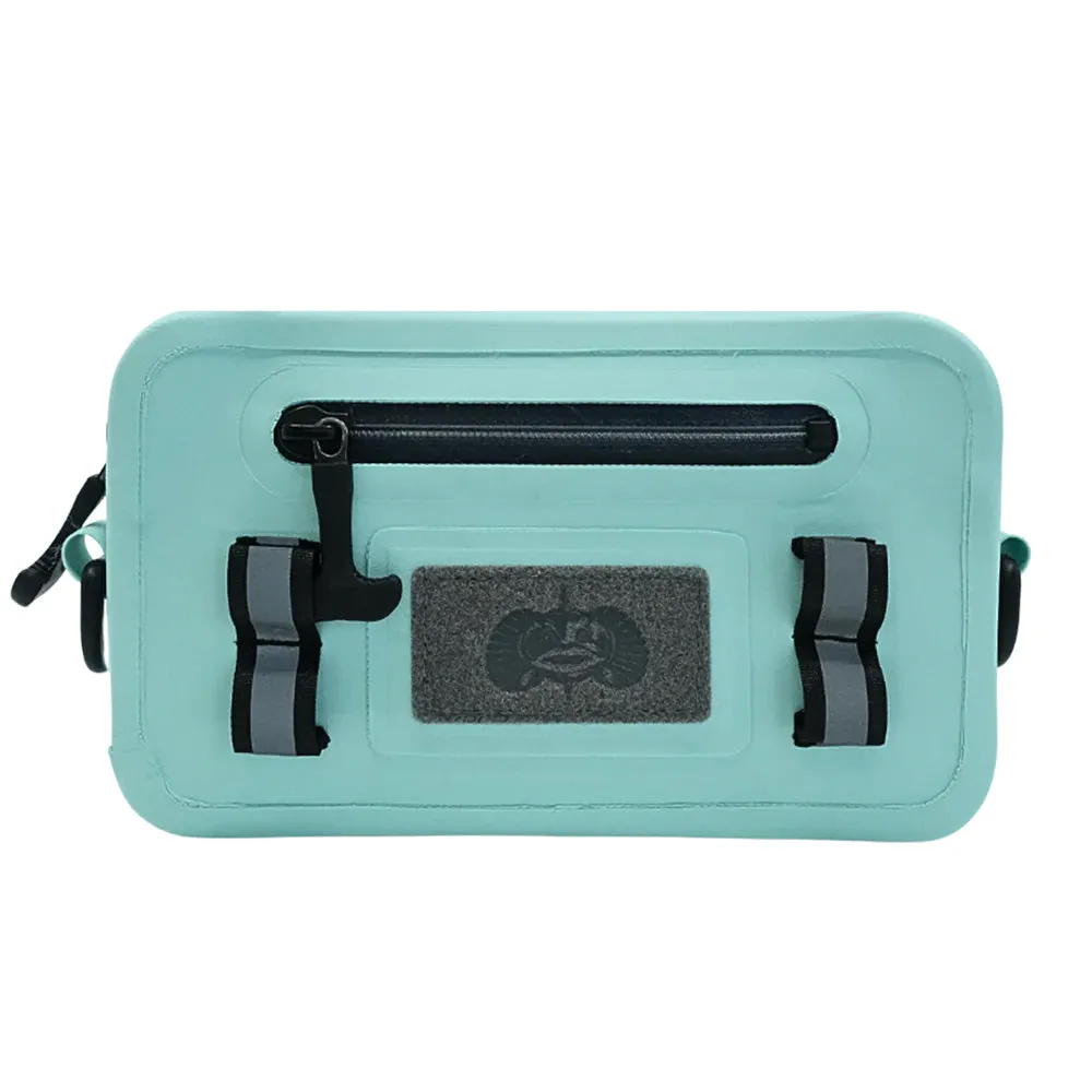 Toadfish Waterproof Sling  Seafoam [2011]