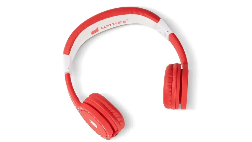 TONIES Foldable Headphones - Blue