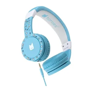 TONIES Foldable Headphones - Blue