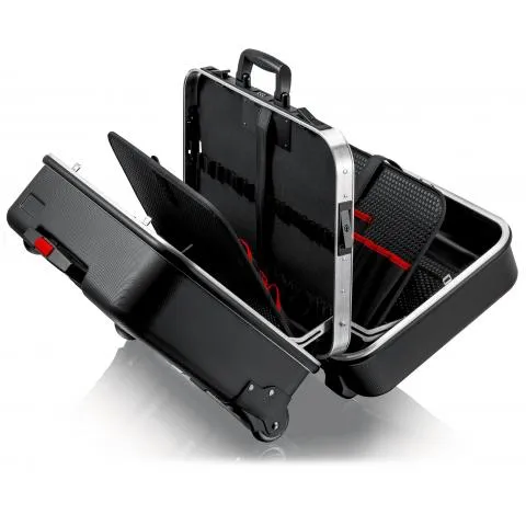 TOOL BAGS, EMPTY BIG TWIN MOVE   00 21 41 LE