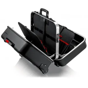 TOOL BAGS, EMPTY BIG TWIN MOVE   00 21 41 LE