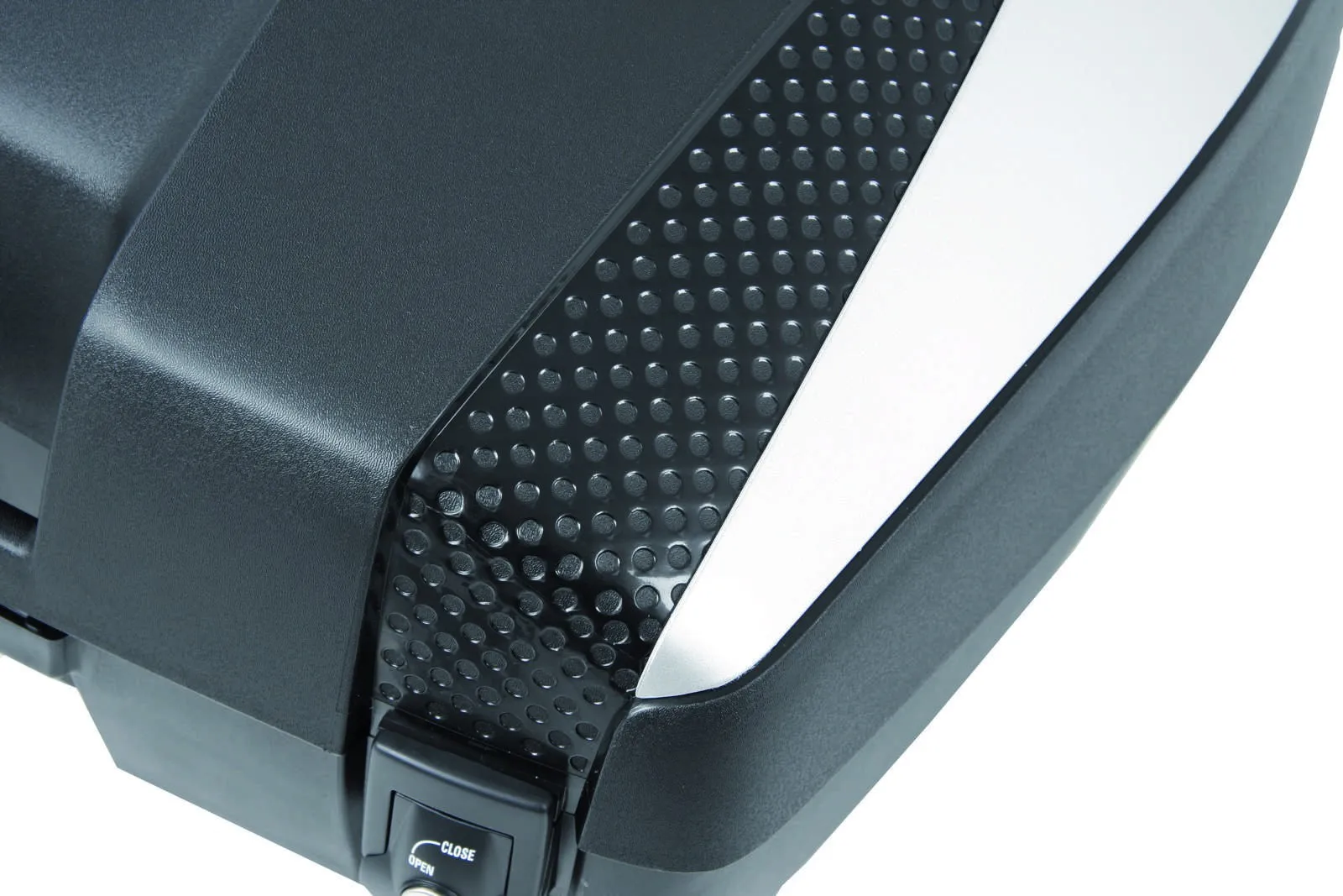 Top case 55L Junior Flash