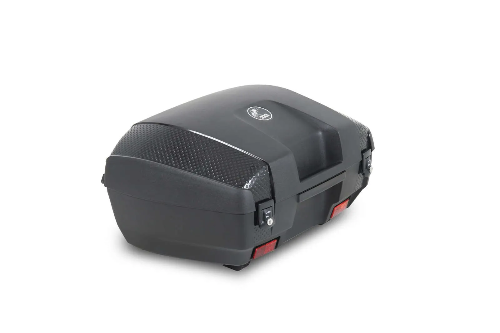 Top case 55L Junior Flash