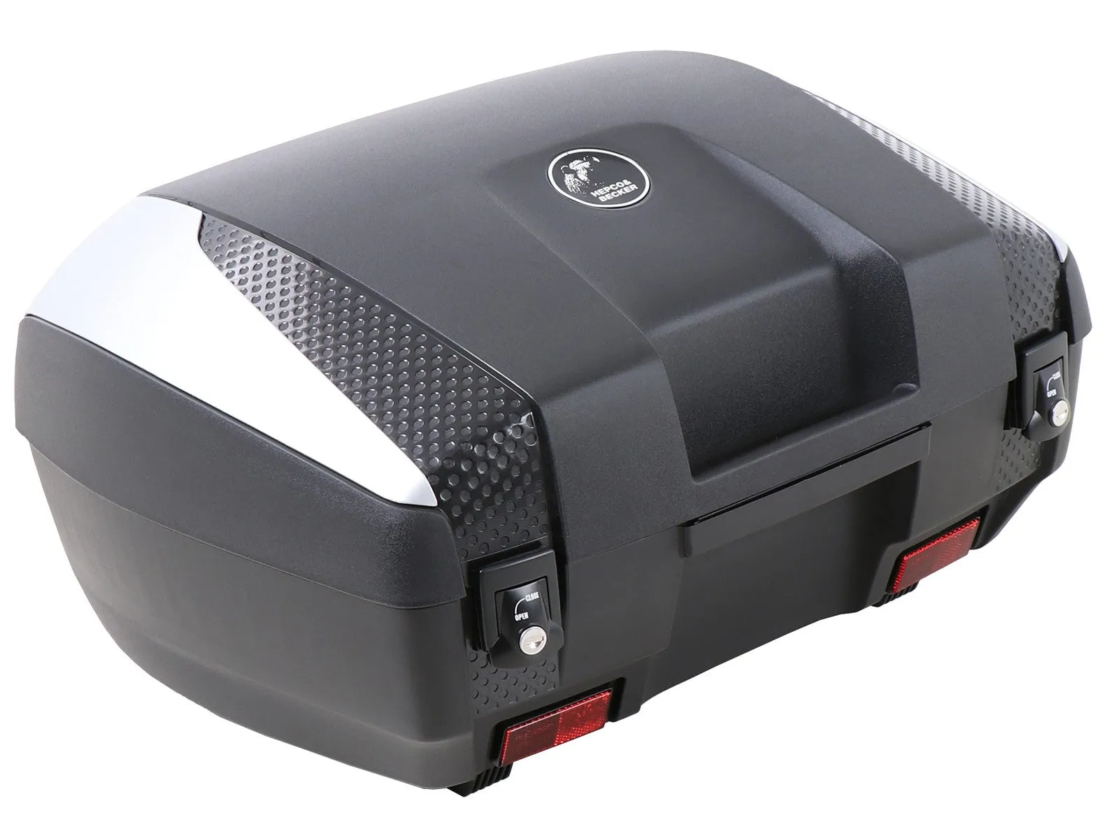 Top case 55L Junior Flash