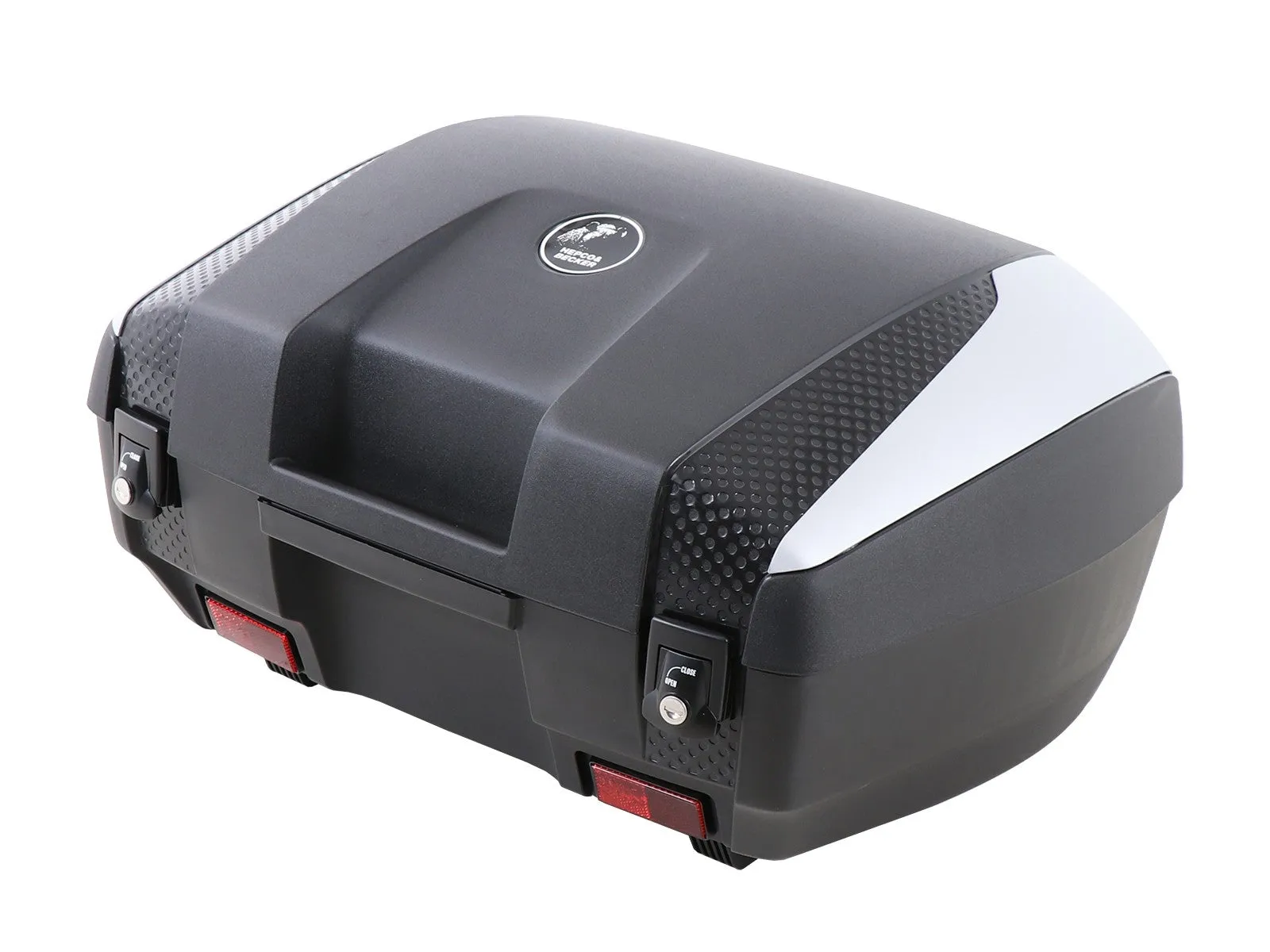 Top case 55L Junior Flash