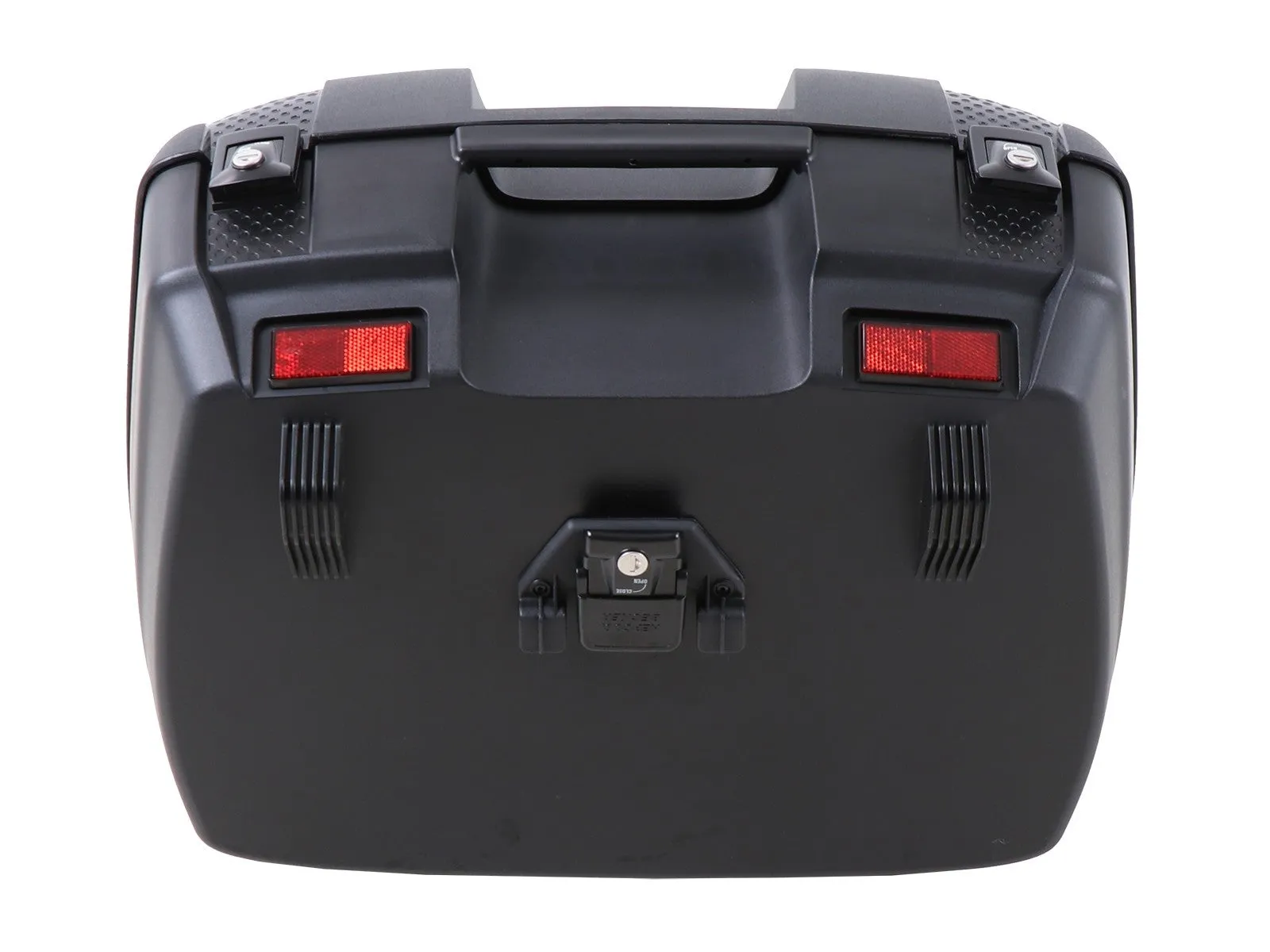 Top case 55L Junior Flash