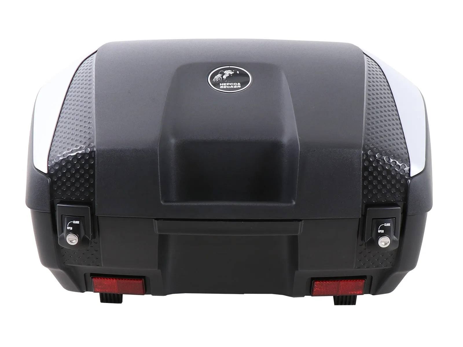 Top case 55L Junior Flash