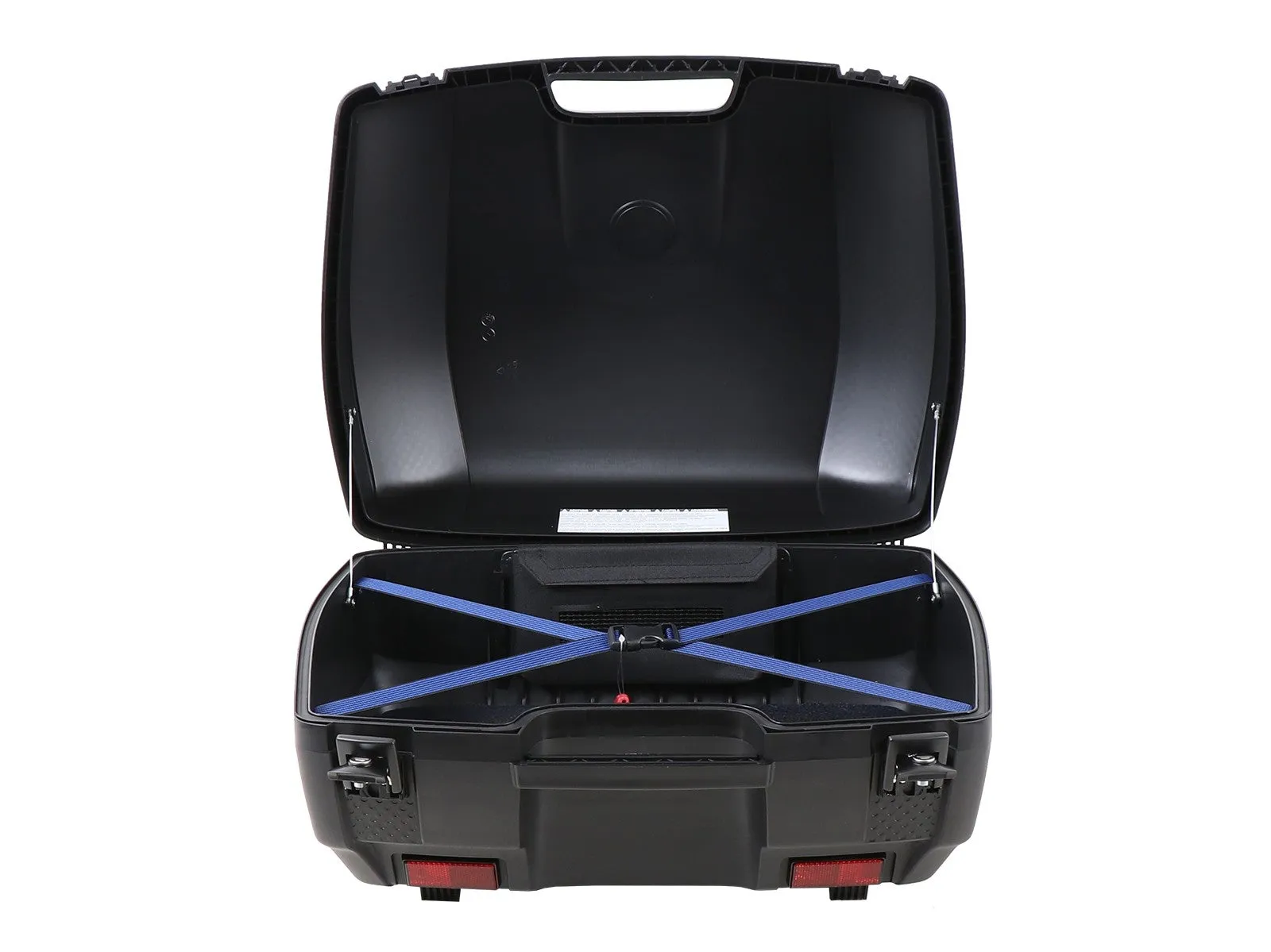 Top case 55L Junior Flash