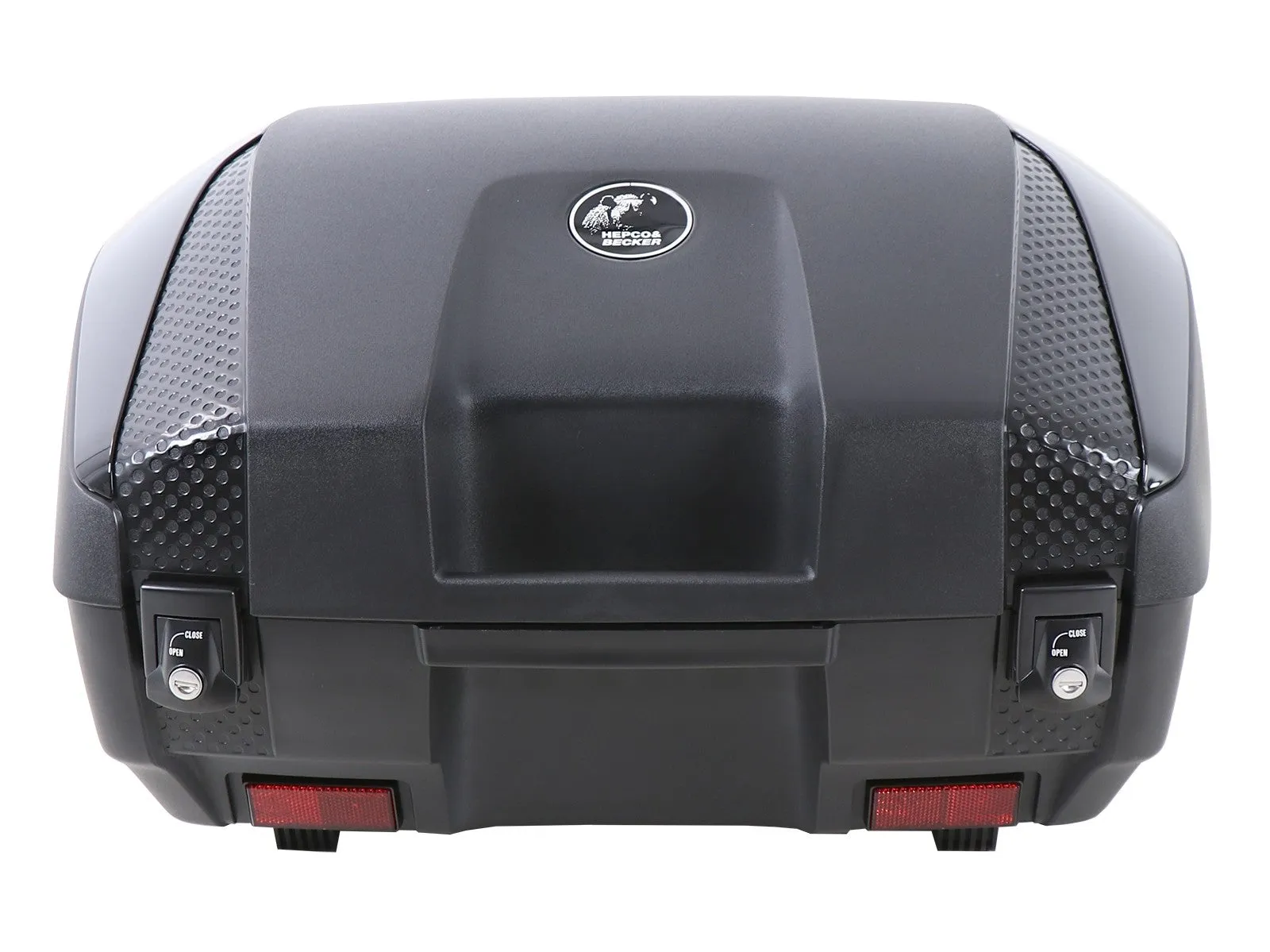 Top case 55L Junior Flash