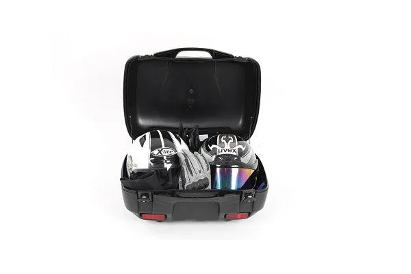 Top case 55L Junior Flash