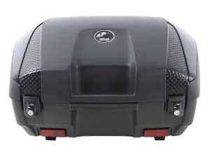 Top case 55L Junior Flash