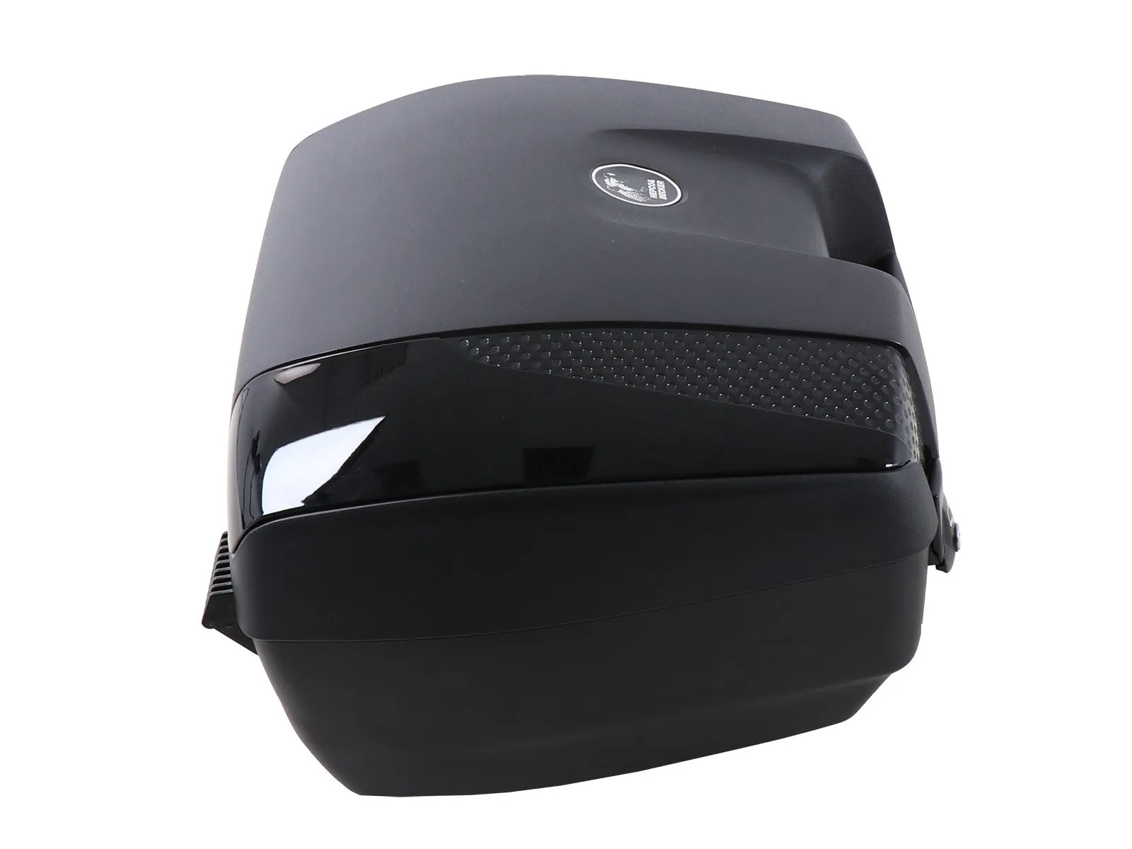 Top case 55L Junior Flash