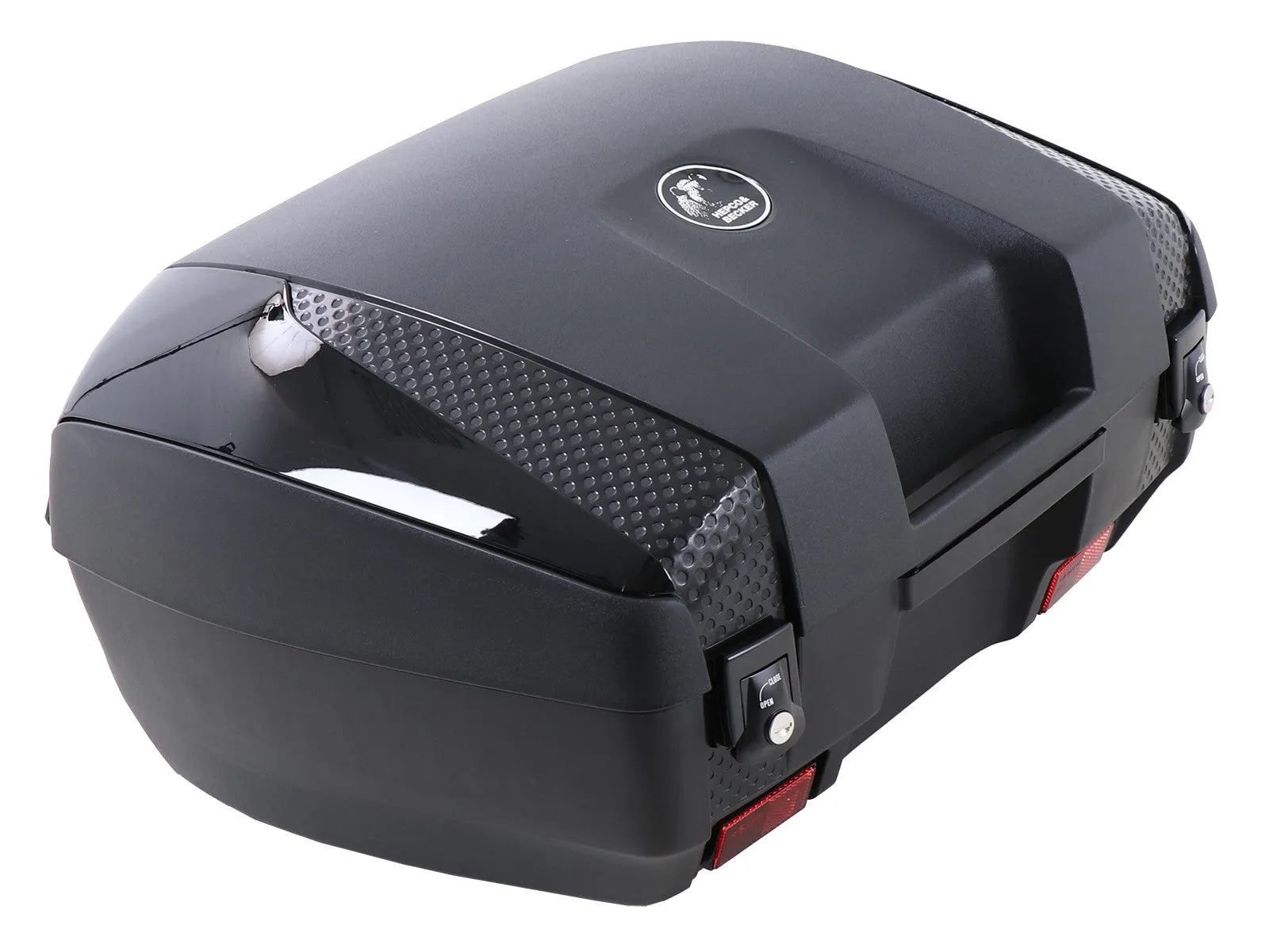 Top case 55L Junior Flash