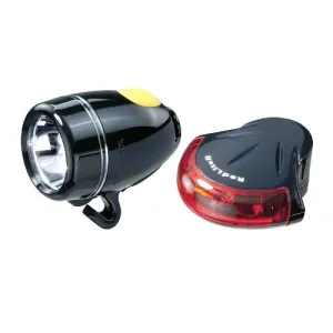 TOPEAK Highlite Combo II