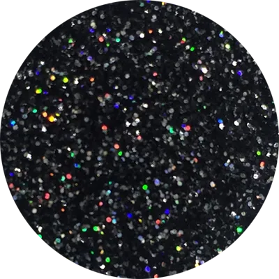 Total Eclipse Glitter Mix