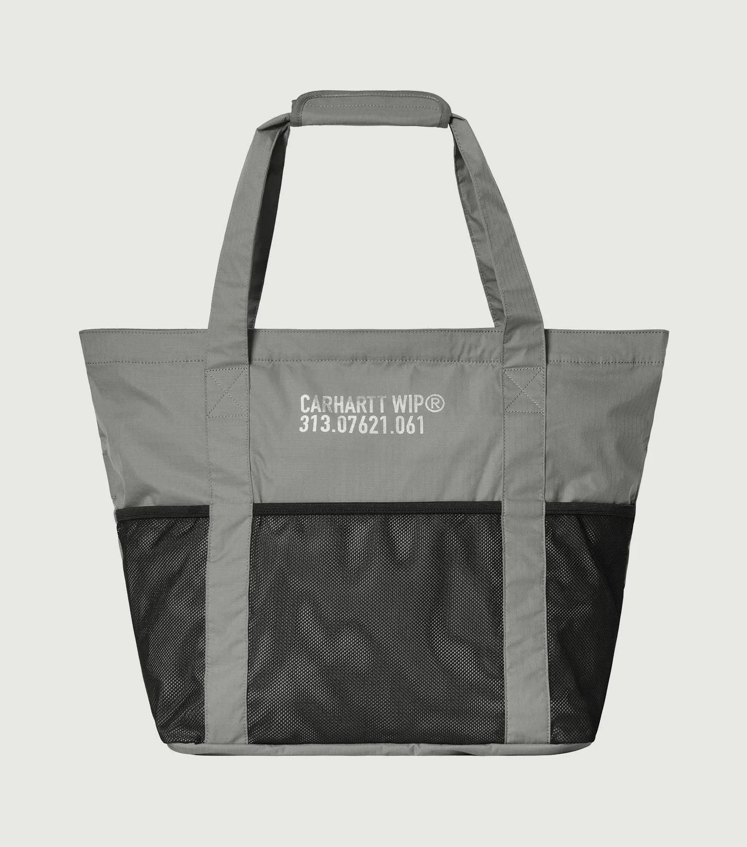 Tour Packable Travel Bag Smoke Green