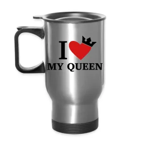 Travel Mug