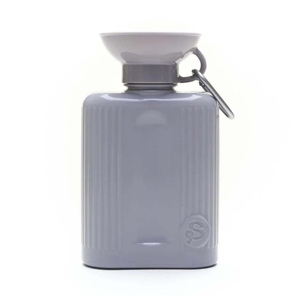 Travel Water Bottle