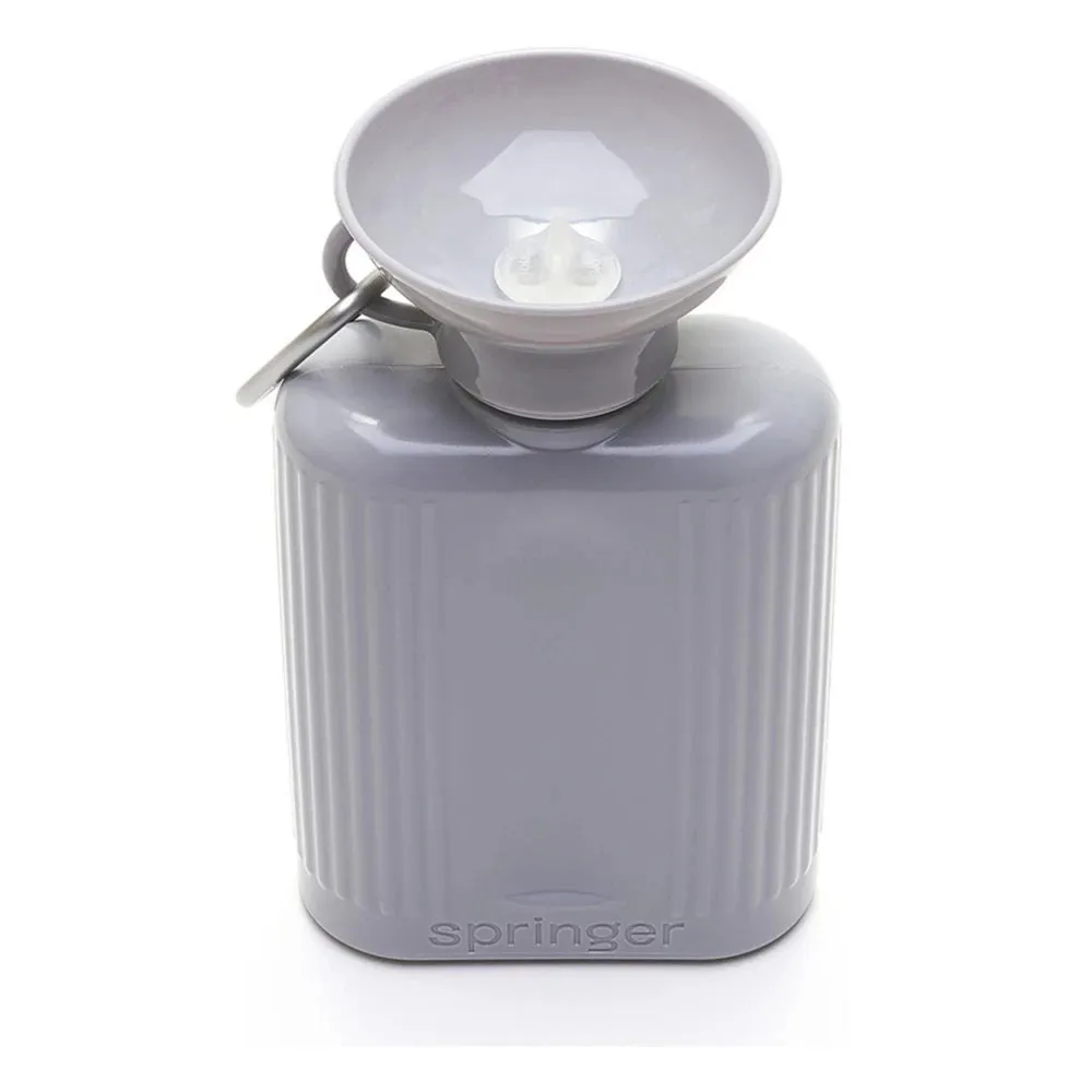 Travel Water Bottle