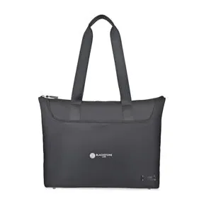 Travis and Wells Lennox Laptop Tote Bag