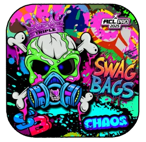 Triple Crown - CHAOS