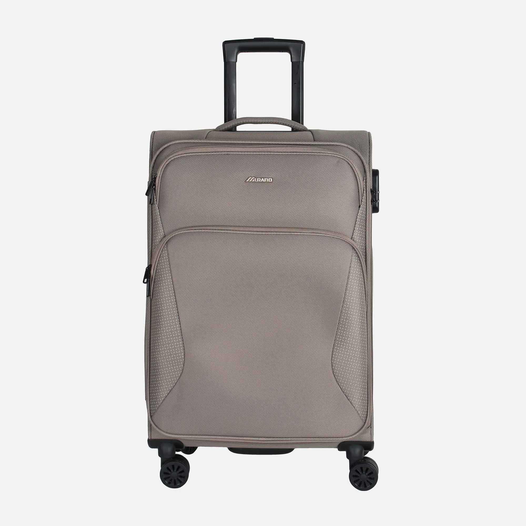 TROLLEY SOFT CASE