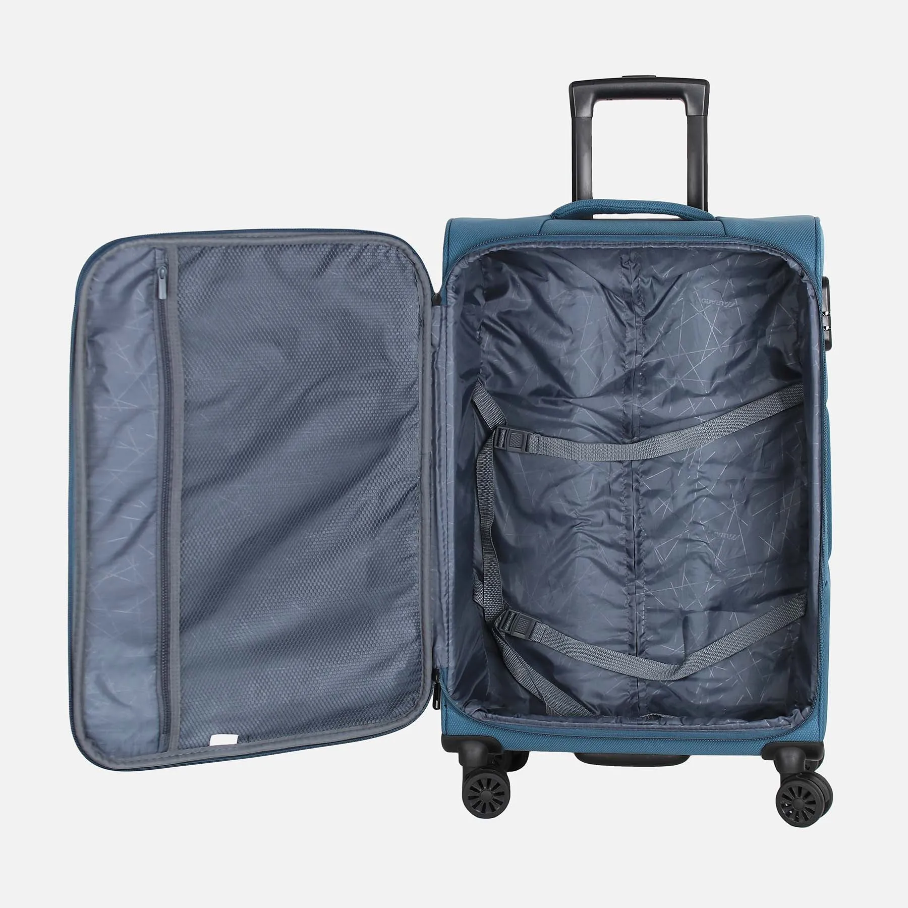 TROLLEY SOFT CASE