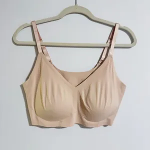 True &amp; Co - Nude True Body Triangle Convertible Strap Bra
