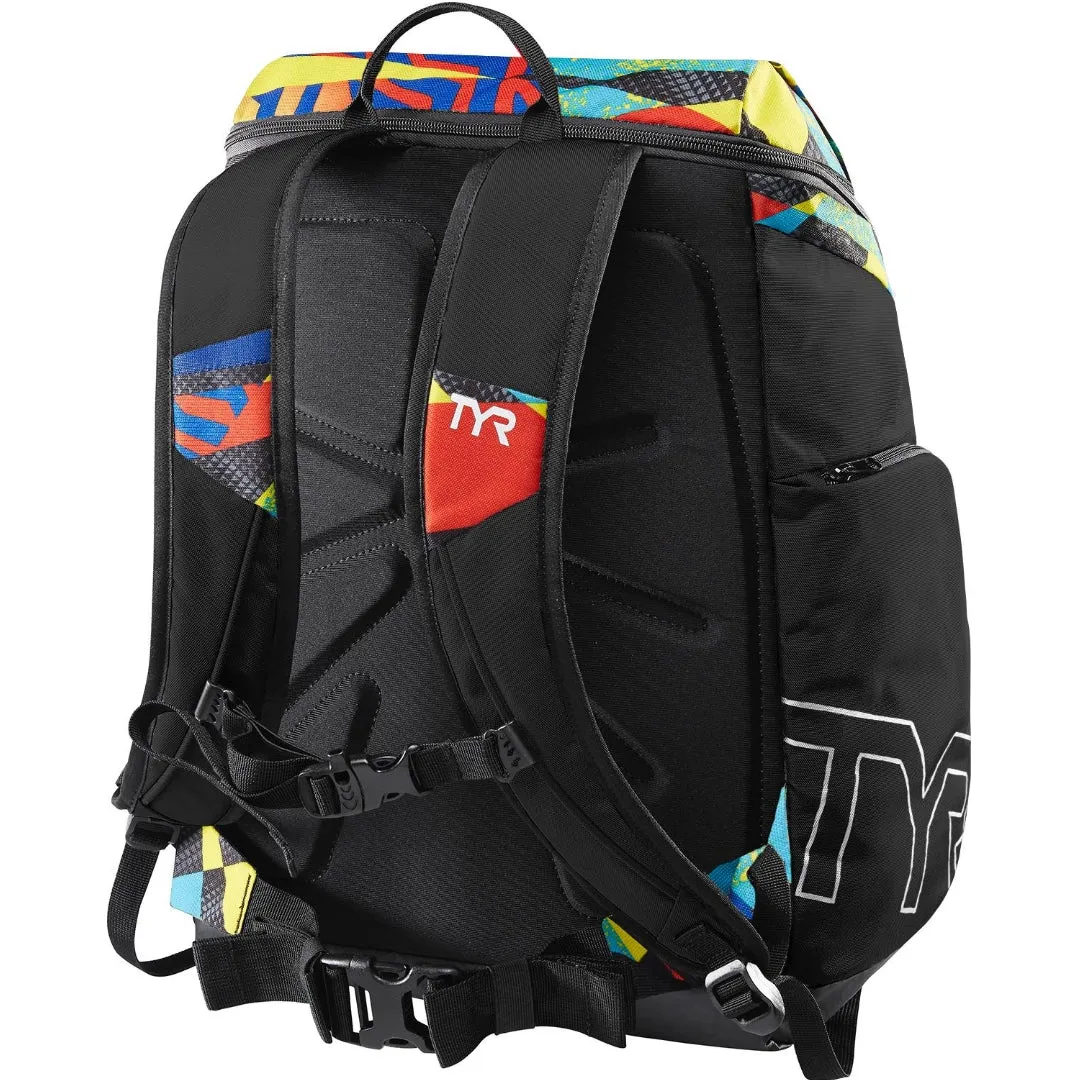 TYR Alliance 45L Backpack